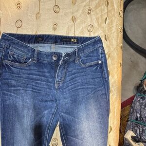 Express Jeans Size 10W